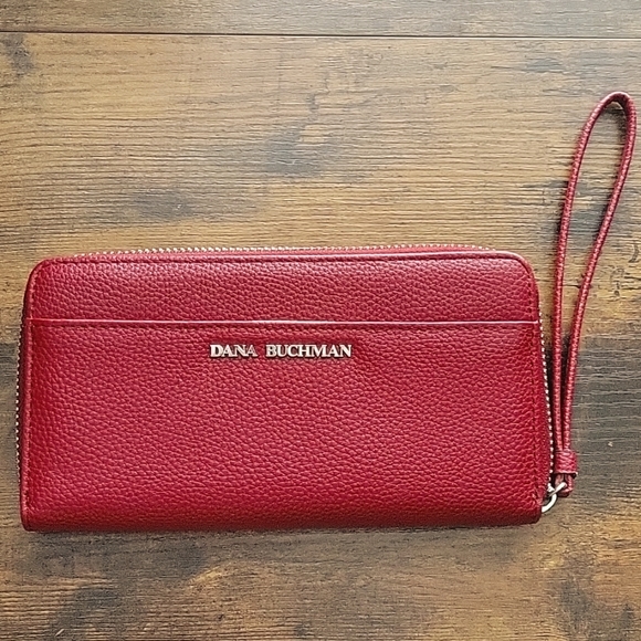 Dana Buchman Wallet - Picture 1 of 3